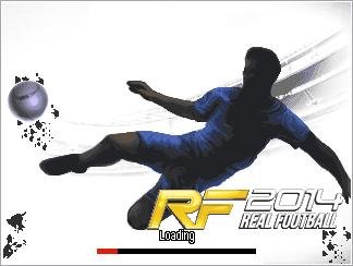 Real Football 2014 320x240 E71