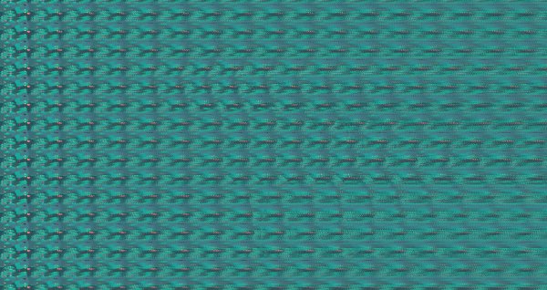What the golf stereogram