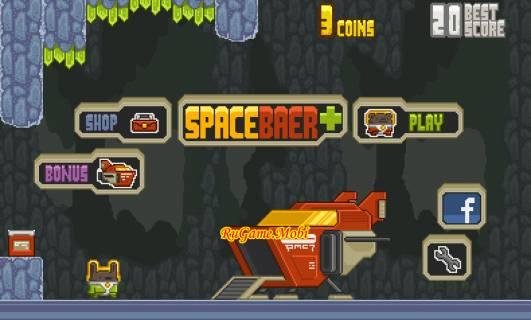 Spacebear v1.2