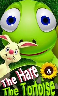 TheHareAndTheTortoise