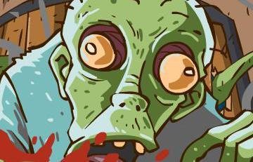 Zombie Army Madness 4