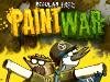 Paint War