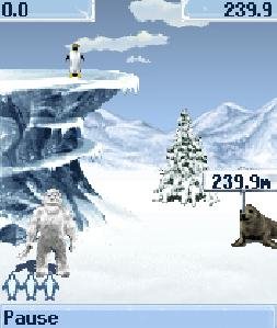 Yeti Sports Games Pack N70