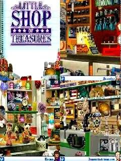 LittleShopOfTreasuresHack