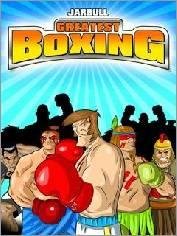 greatest boxing S40-240x320