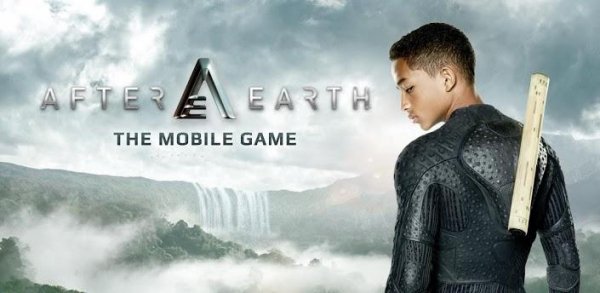 After Earth v1.0.1
