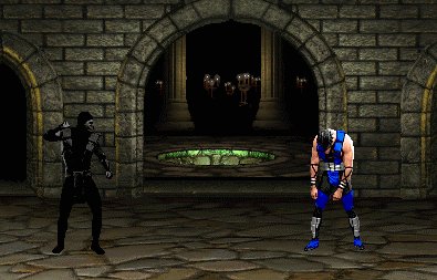 noobs darkness fatality