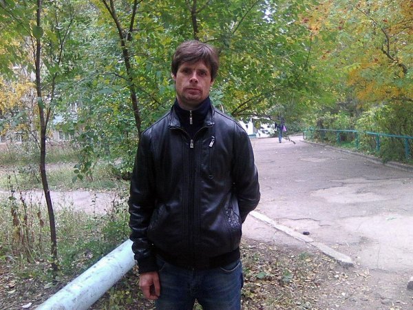 Graf de Press - Боль