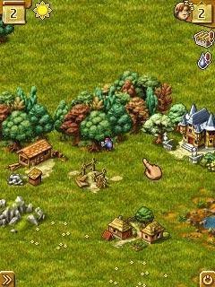 Townsmen 6 Revolution