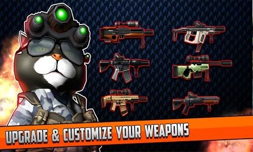 Super Spy Cat v1.8