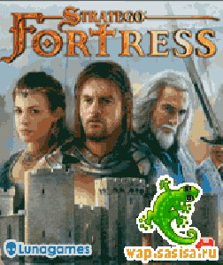 Stratego Fortress
