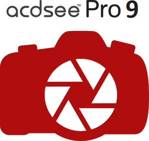 ACDSee Pro 9.0 Build 439 (x86) Lite RePa