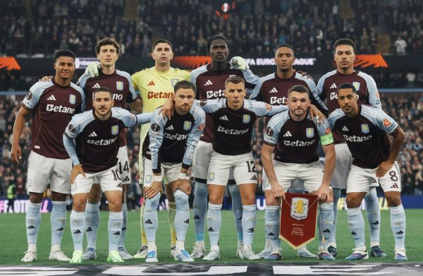 Астон Вилла