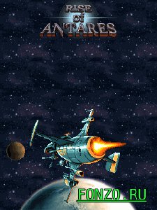 Rise of Antares
