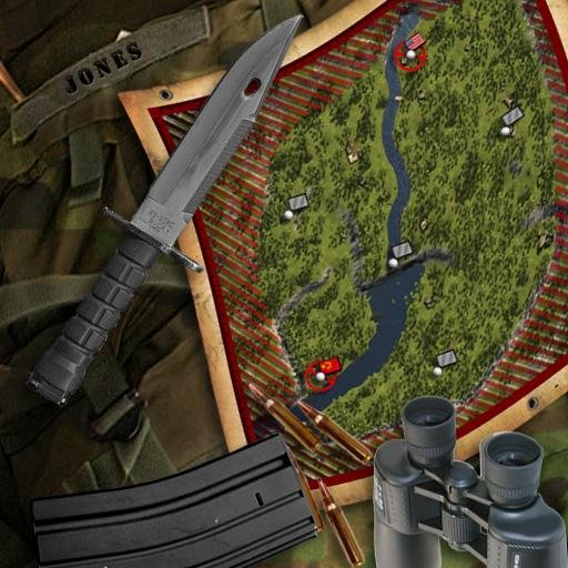 Stream CQ SP COOP by JONES