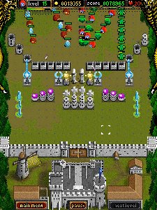 Resco Defender OS-9.1