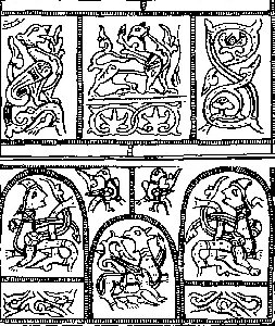 Tajn slavanskih bogov