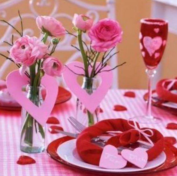 с днем любви!