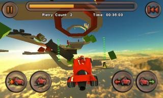 jetcar