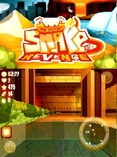 Snake3DRevengeHack