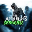 assassin creed 128x160 sgh
