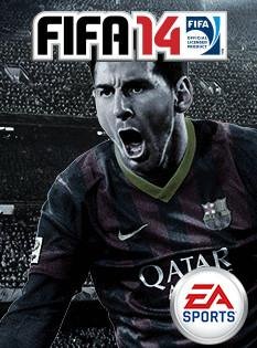FIFA 2014 240x320