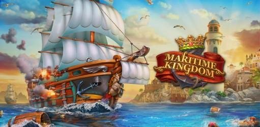 Maritime Kingdom Морская Империя v.1.1.63 RUS