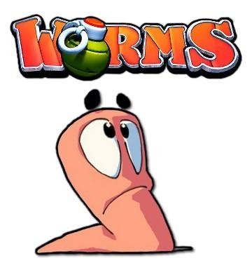 worms2008