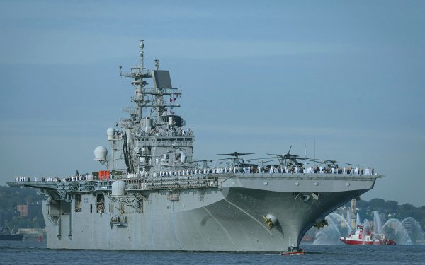 IMG viter59 USS Bataan LHD-5