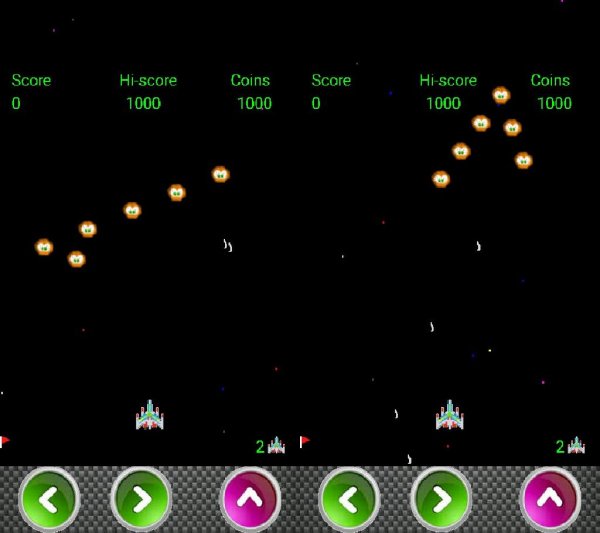 Space Worms v1.6(7)