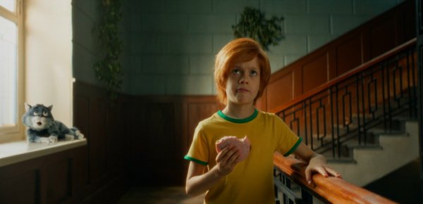 Простоквашино (2026)