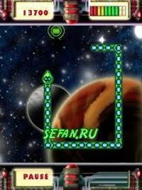 Snake Deluxe 2 240x320