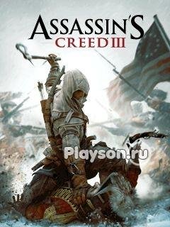 Assassins Creed III Nokia 320x240