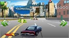 Fast Five Nokia 360x640