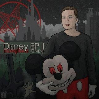 MickeyMouse. Disney ll