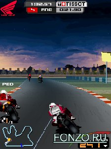 Moto gp