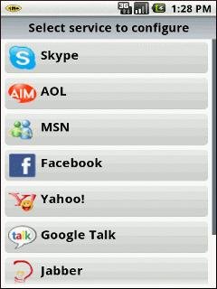 implus android lite