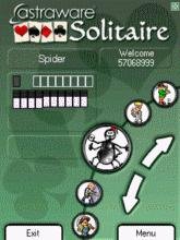 Solitaire UIQ 3 v1.20