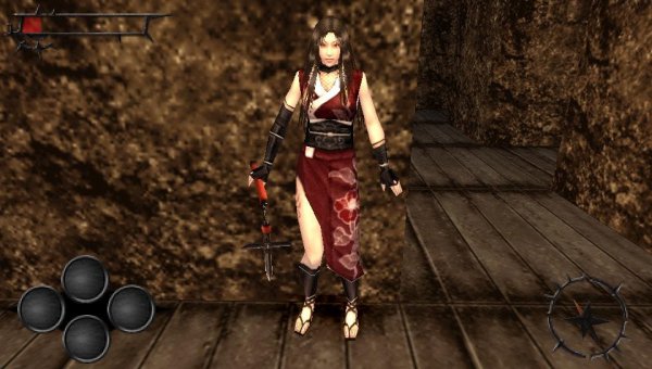 Shinobido Tales of the Ninja (Eng)[FULL]