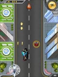 Free Shop by Hacked 240x320 TS SE K770 K8