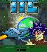 Intergalactic Trading Company