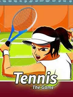 Tennis The Game