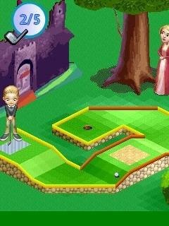 Mini Golf 99 Challenge 6303i