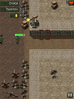 Defend the Bunker