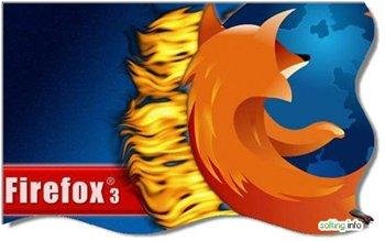 Firefox Setup 4.0.1