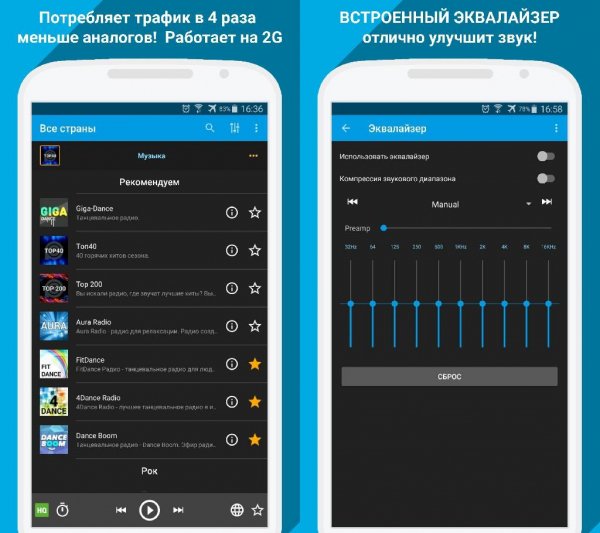 Radio Online - PCRADIO v2.5.0.0 [Premium]