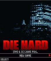 die hard (etty)