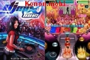 dj mix tour