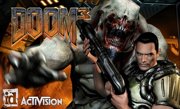 Doom 3 [Rus]