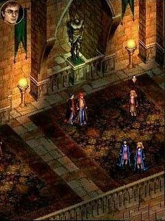 Harry Potter and The Order of Phenix(Гар